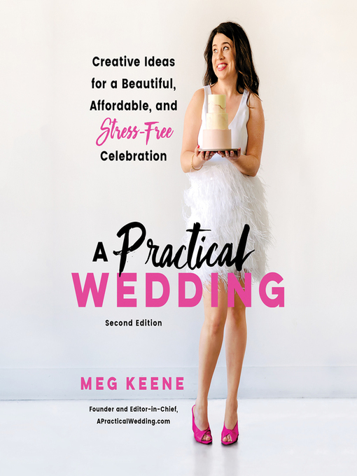 Title details for A Practical Wedding by Meg Keene - Available